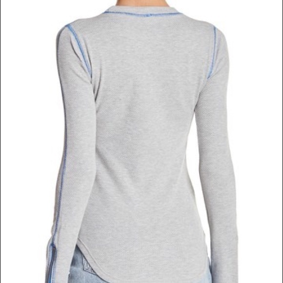 Free People Top! - Picture 2 of 3